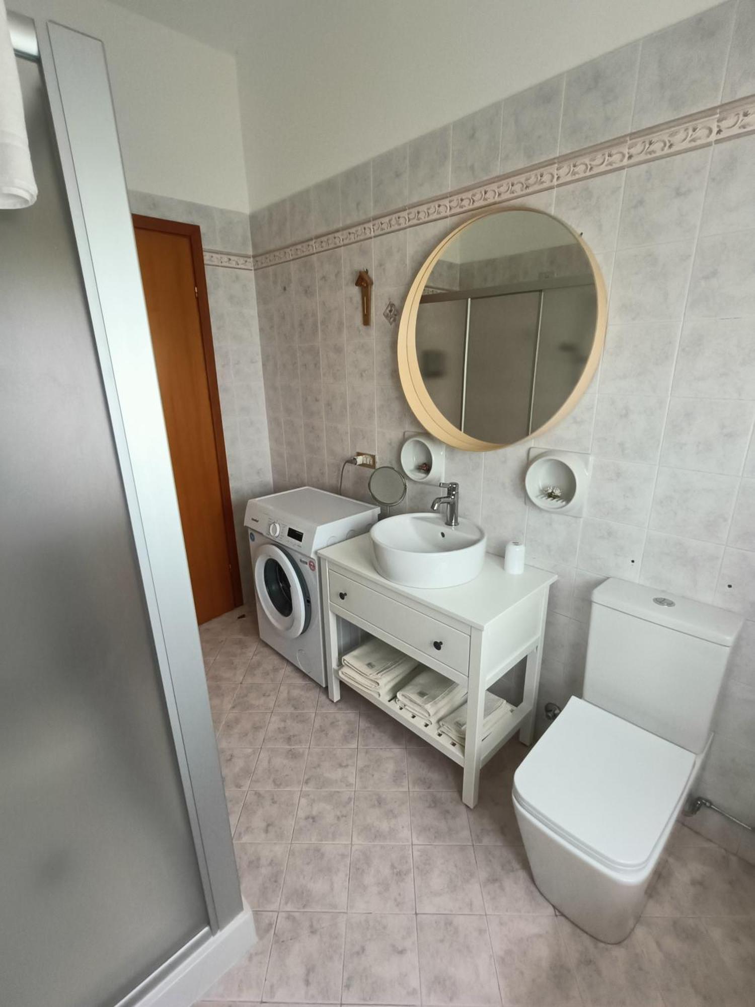 B&B Il Melograno Lomazzo Exteriér fotografie
